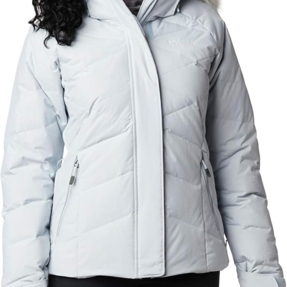 Columbia Women's Lay D Down II Jacket - Picture 2 of 13